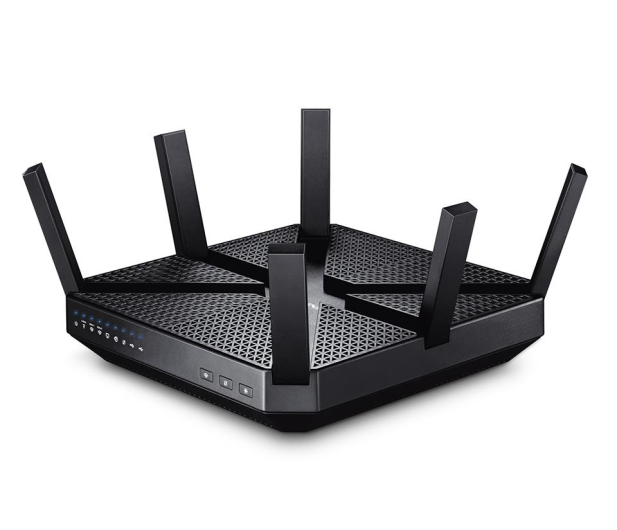 TP-Link Archer C3200 (3200Mb/s a/b/g/n/ac) 2xUSB - 303143 - zdjęcie 2